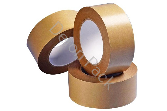 Kraft Tape, Kraft Paper Tapes, Masking/ Bopp/ Clear/ Brown/ Duct ...