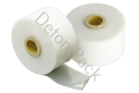 plastic packing roll