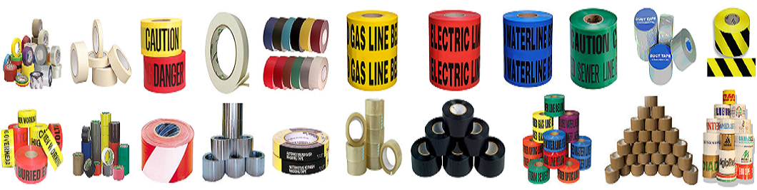 PVC pipe Wrapping tape - Installation Tape UAE, Ajman, umm al quwain